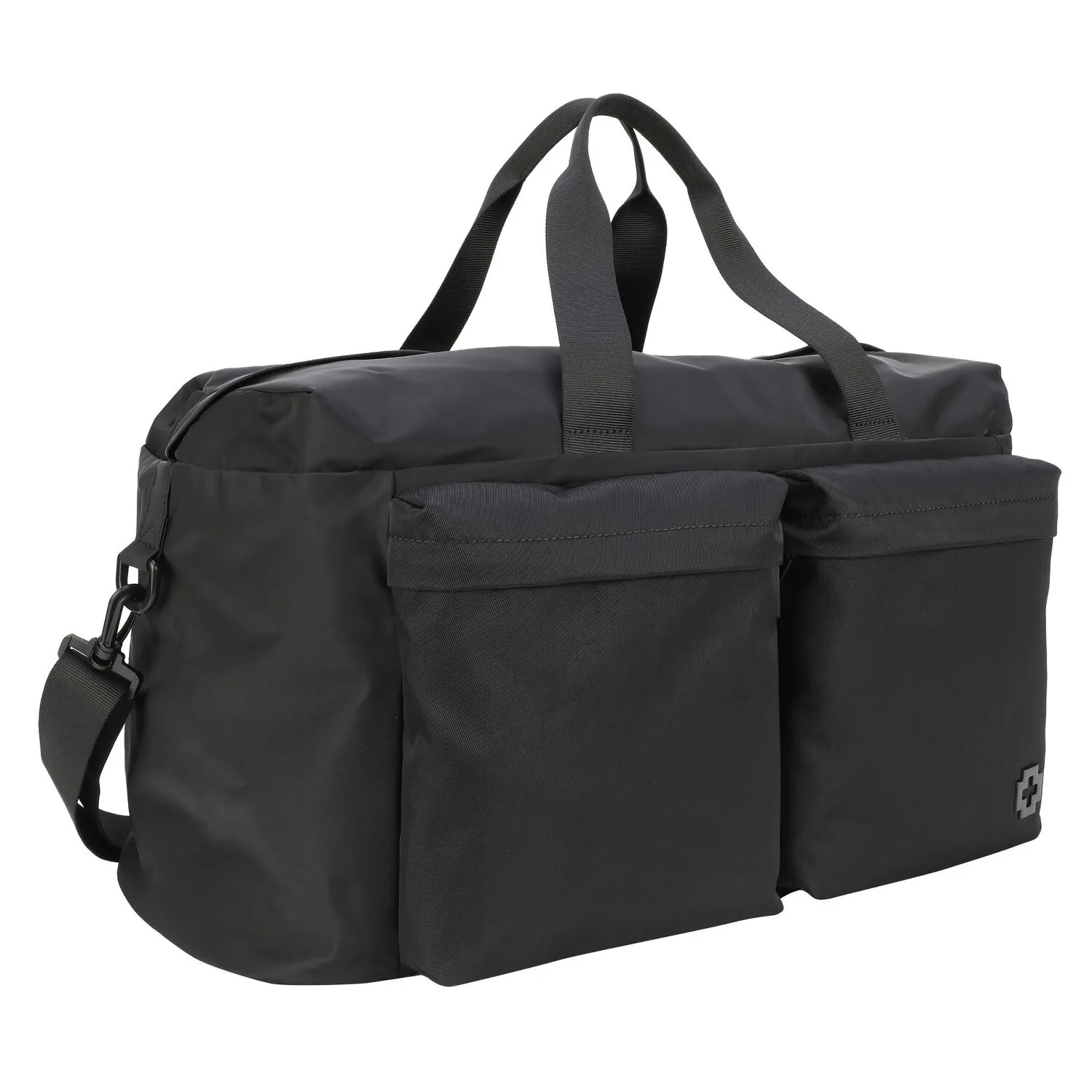 Strellson Wood Street Borsa da viaggio Weekender 54 cm