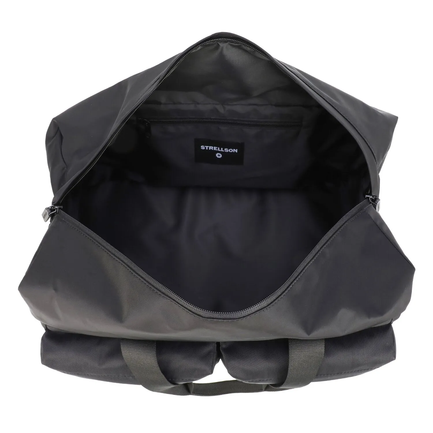Strellson Wood Street Borsa da viaggio Weekender 54 cm