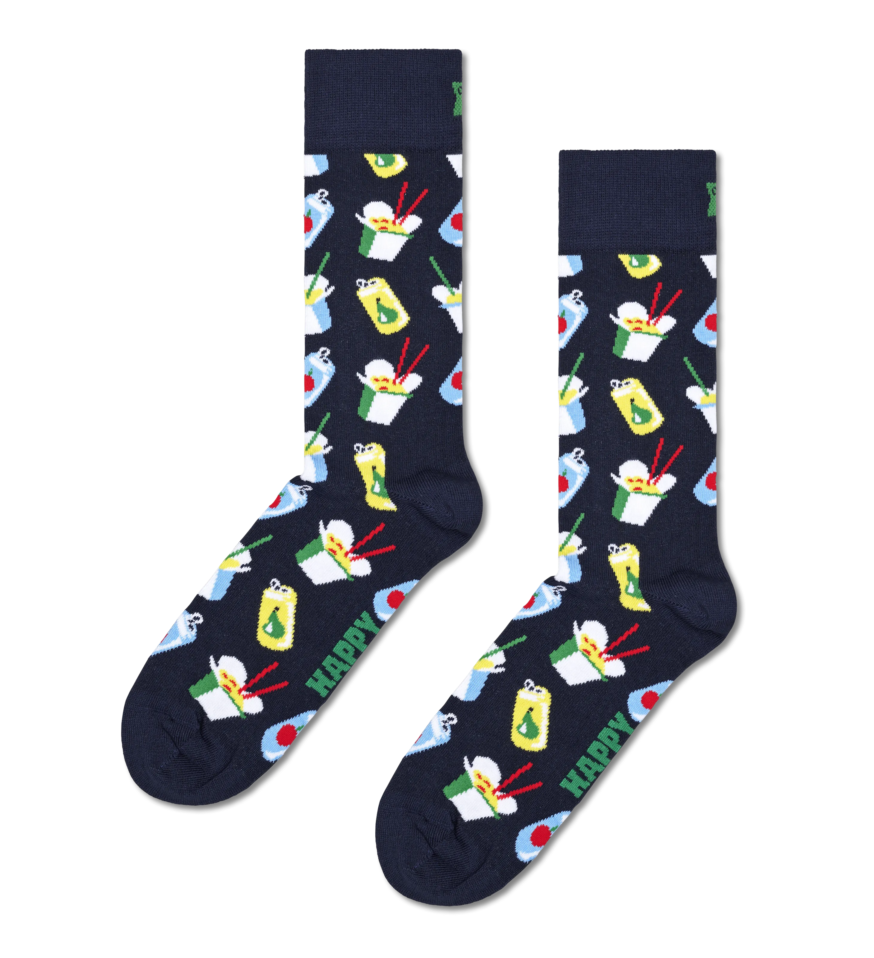TAKE AWAY SOCK