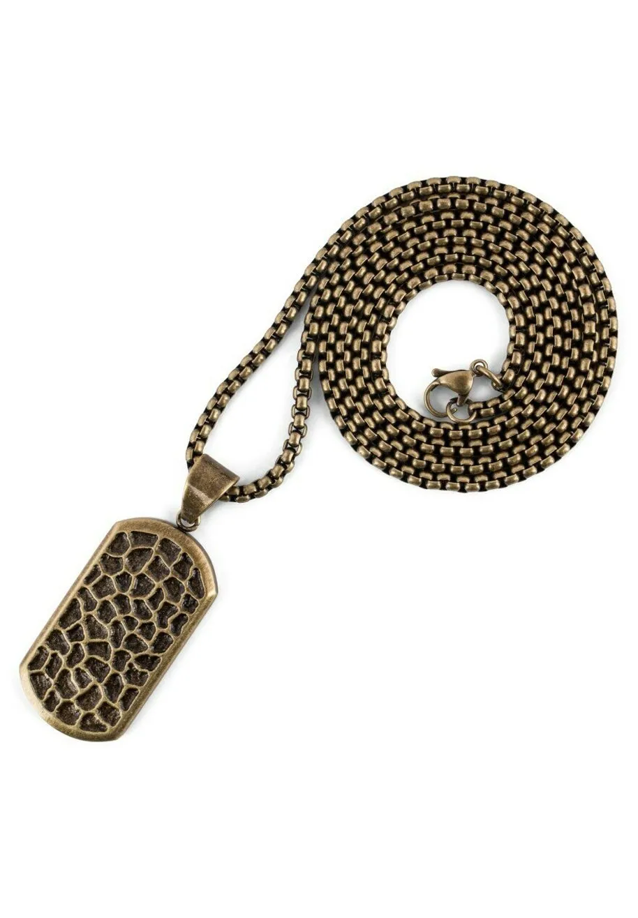 TERRA  - Collana