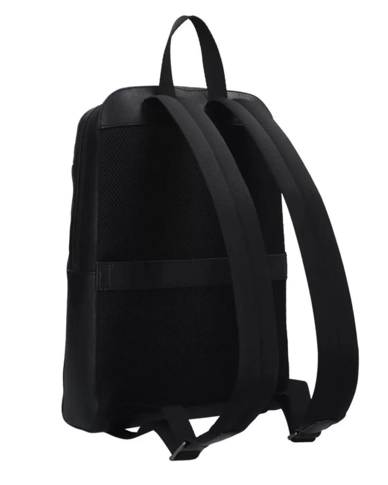 The Bridge - Zaino piccolo in pelle porta pc 13'' in pelle Damiano | Studioarch.com