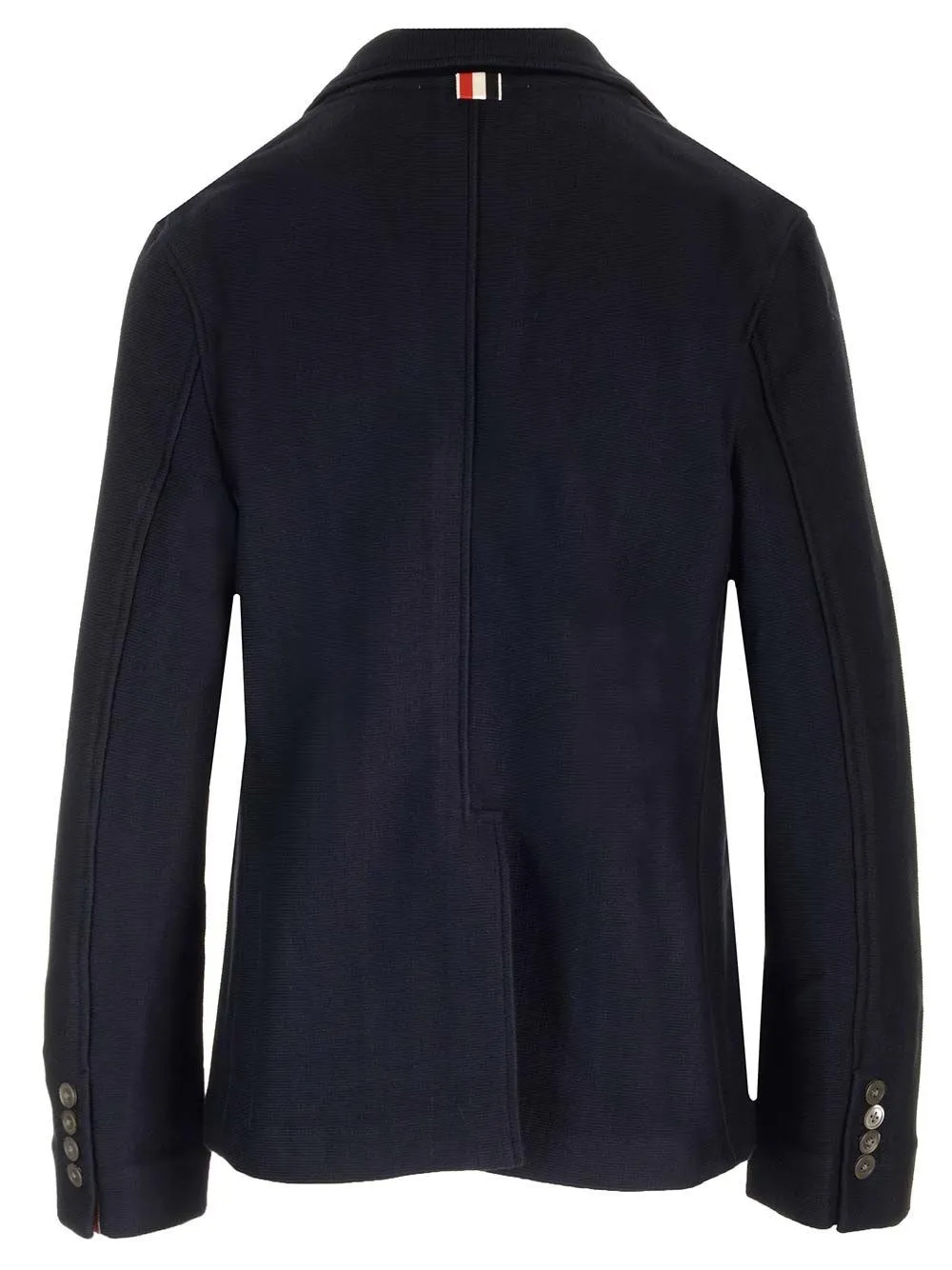   Thom Browne  Giacca destrutturata  