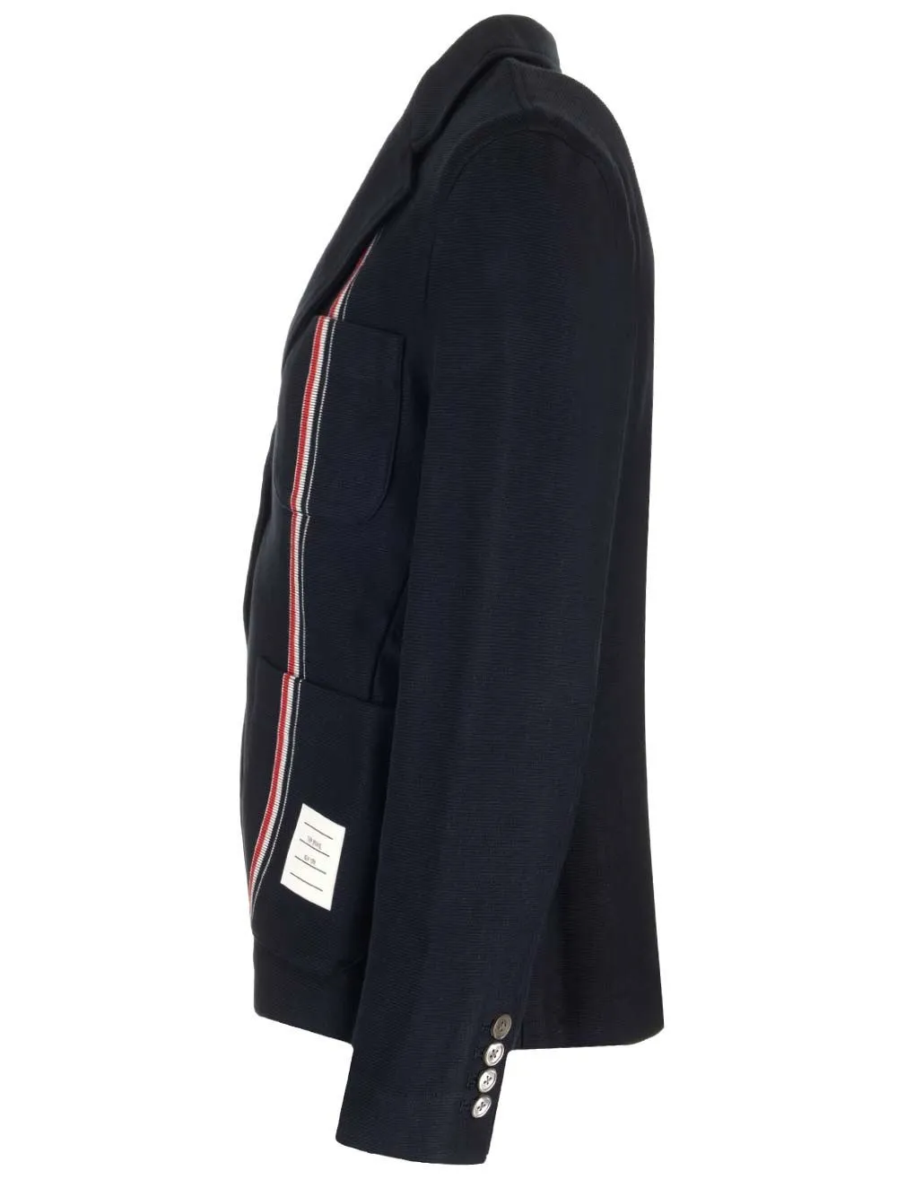   Thom Browne  Giacca destrutturata  