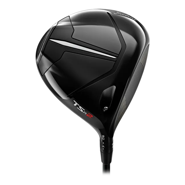 Titleist TSr2 Driver
