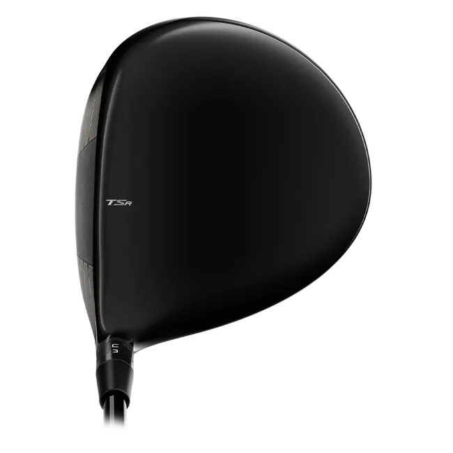 Titleist TSr2 Driver