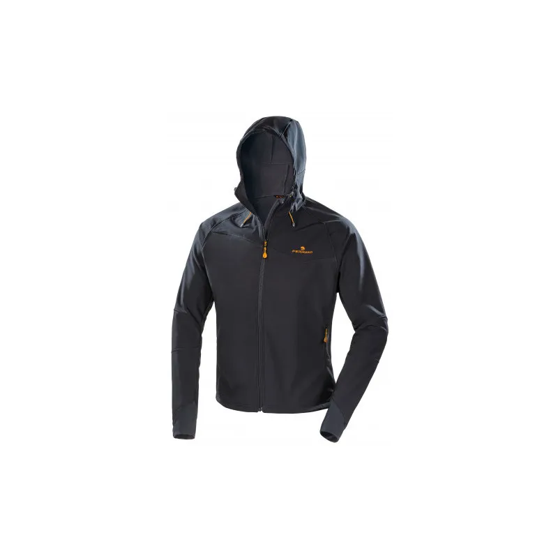 TOBOL JACKET MAN