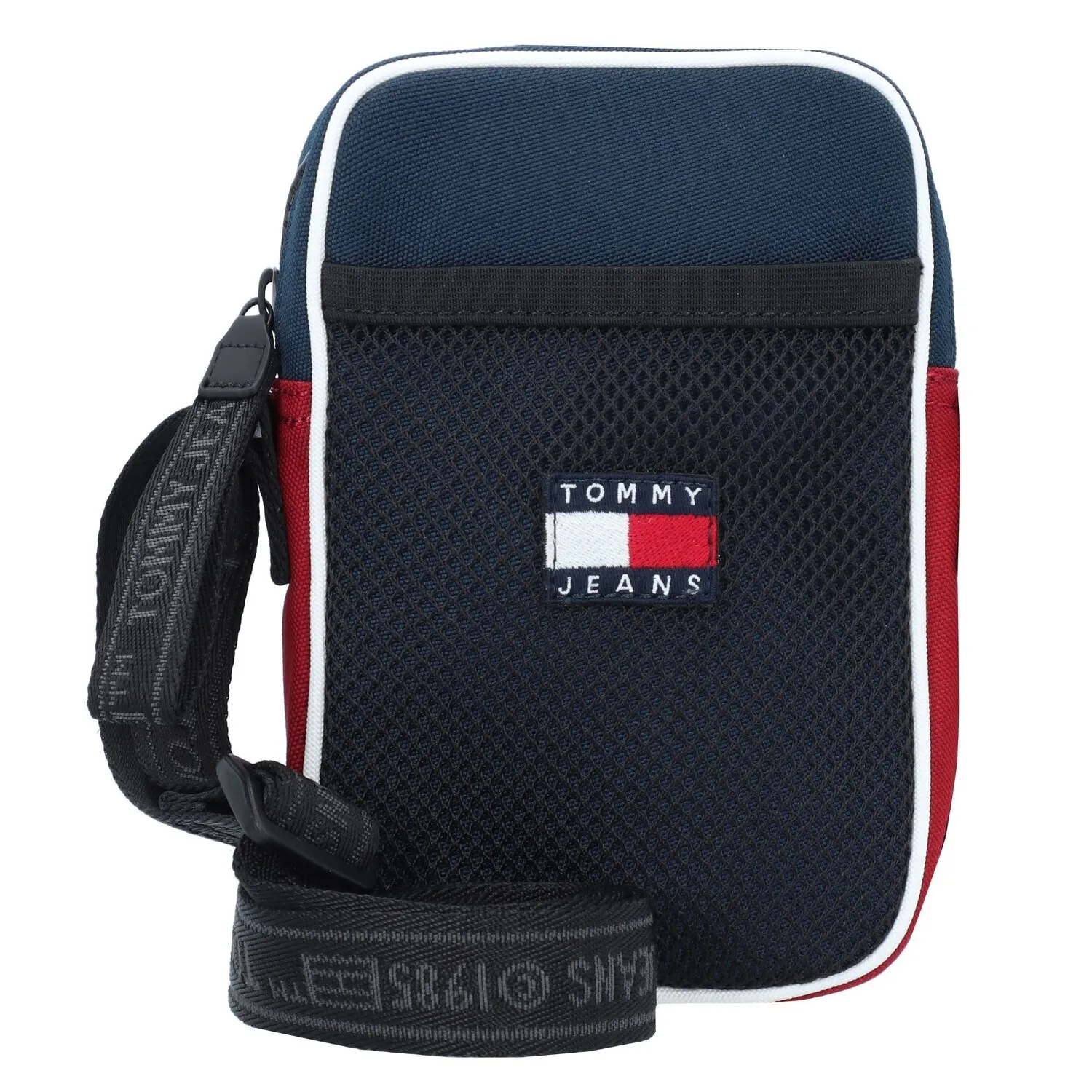 Tommy Hilfiger Jeans TJM Heritage Custodia per cellulare 11 cm