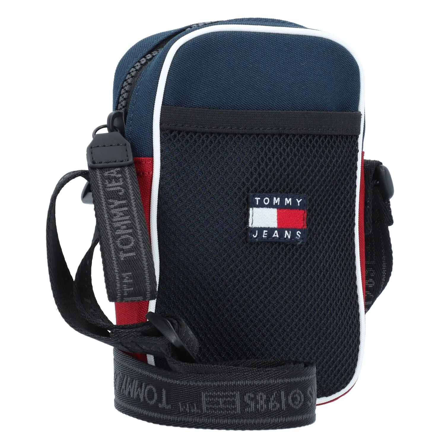Tommy Hilfiger Jeans TJM Heritage Custodia per cellulare 11 cm