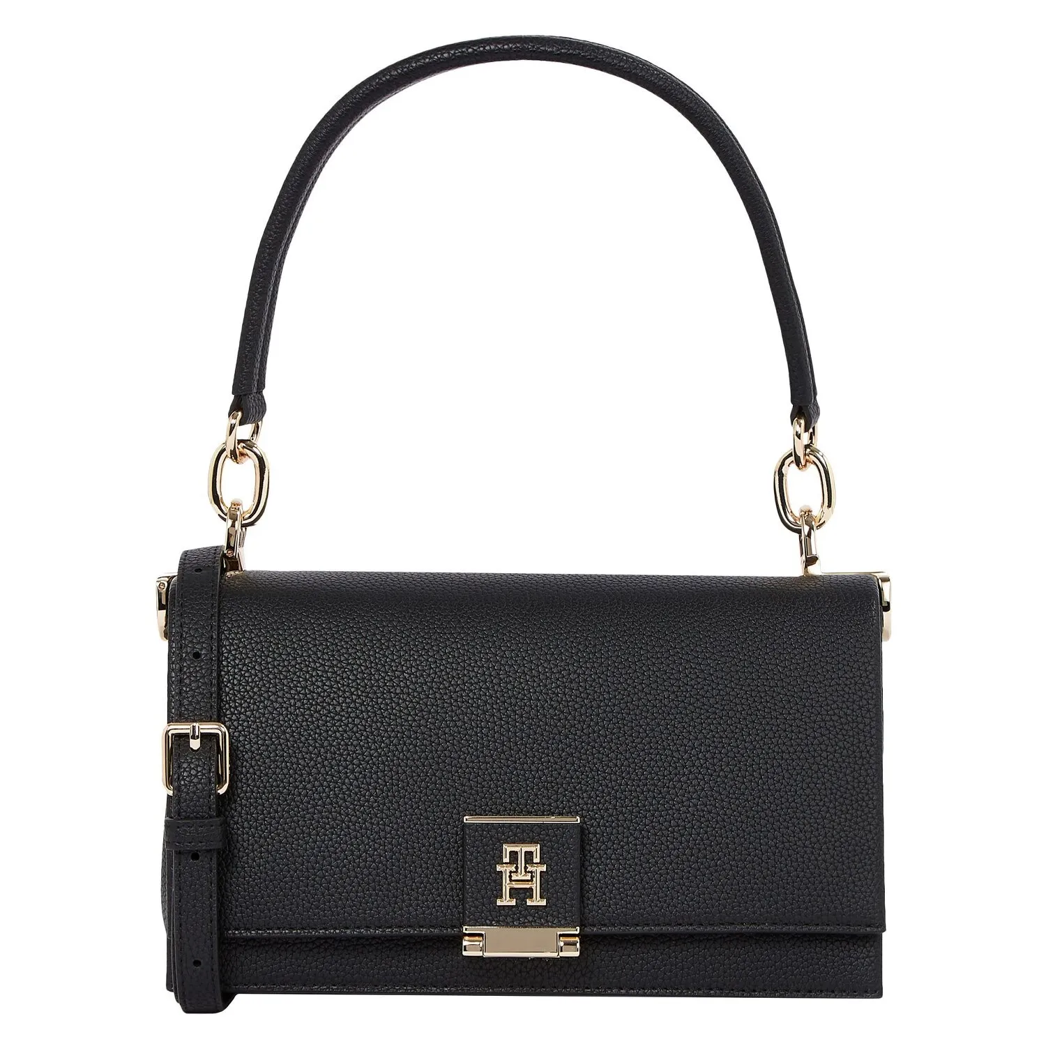 Tommy Hilfiger TH Her Borsa a tracolla 25 cm