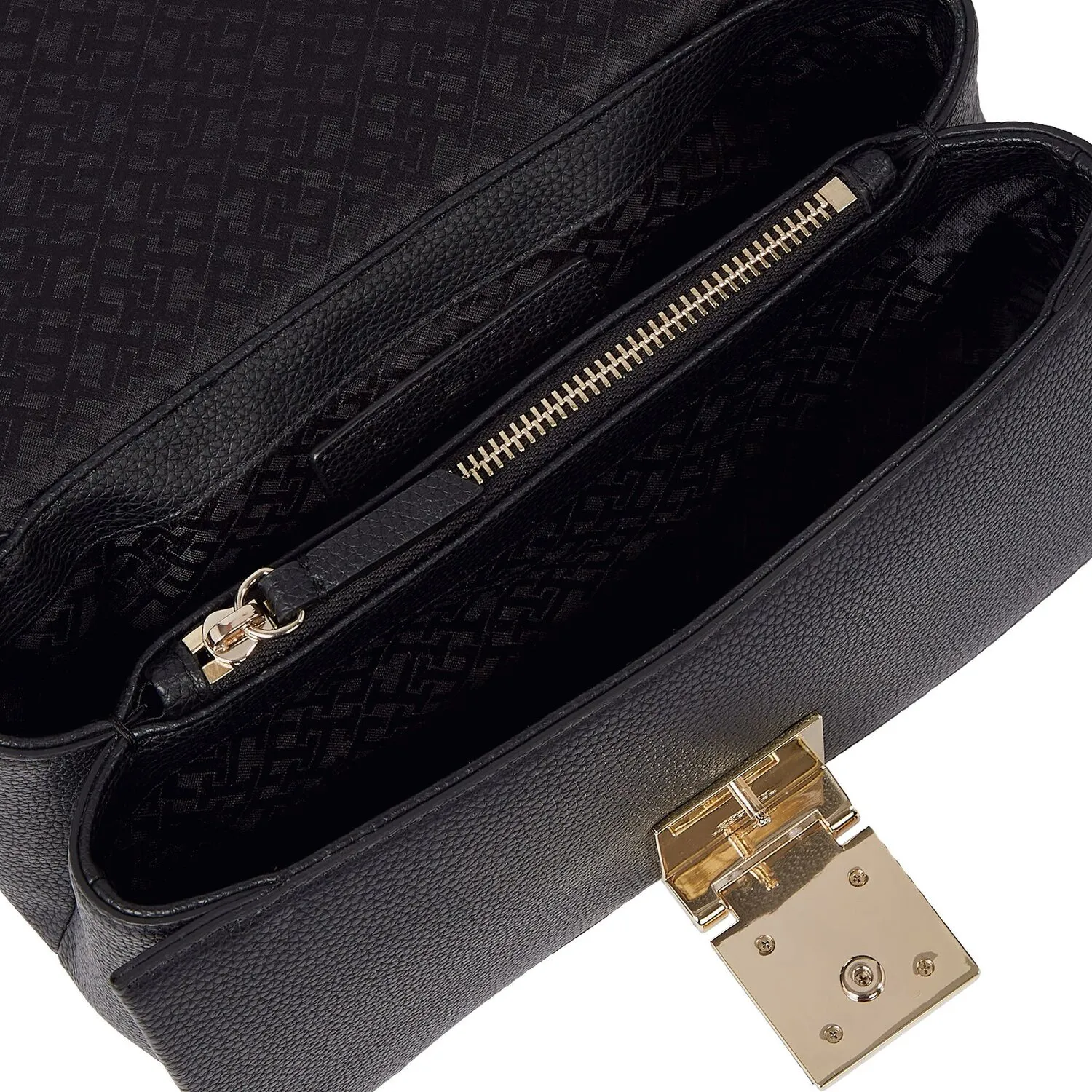 Tommy Hilfiger TH Her Borsa a tracolla 25 cm