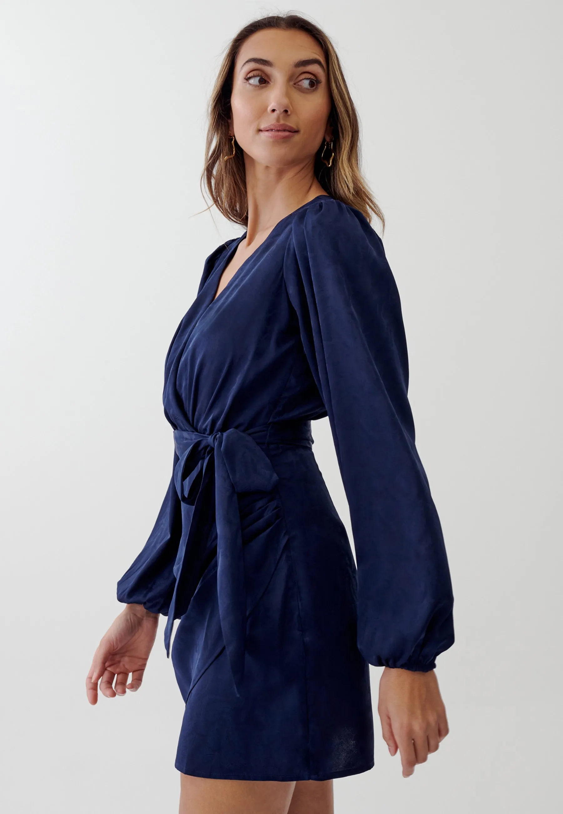 TORI - Vestito estivo