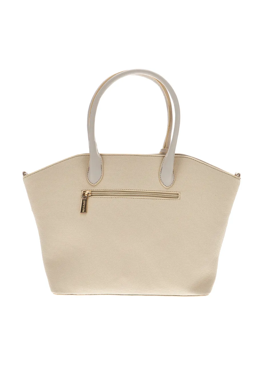 Tote Bag con Tracolla Removibile Naj-Oleari 61978 L
