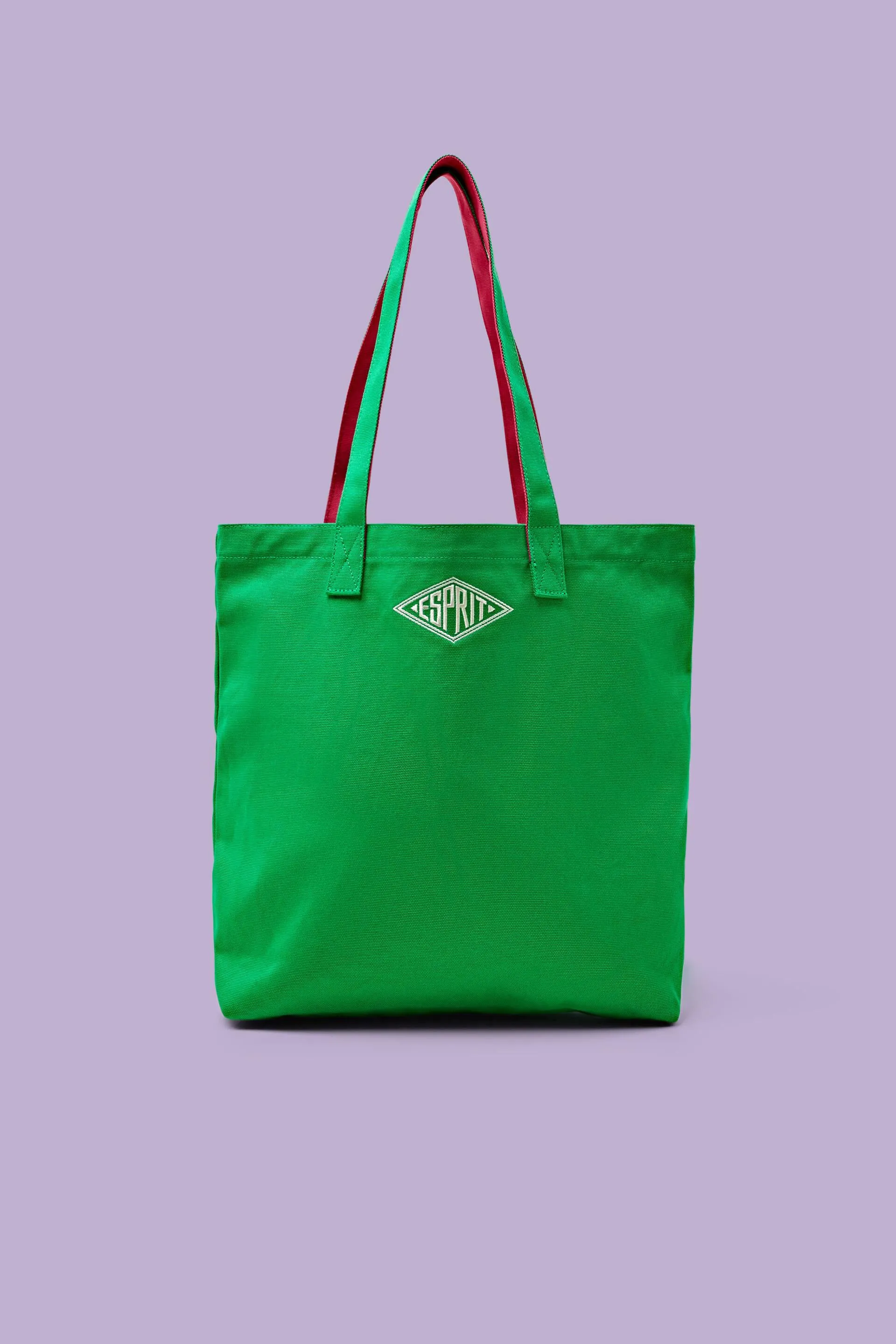 Tote Bag in cotone con logo