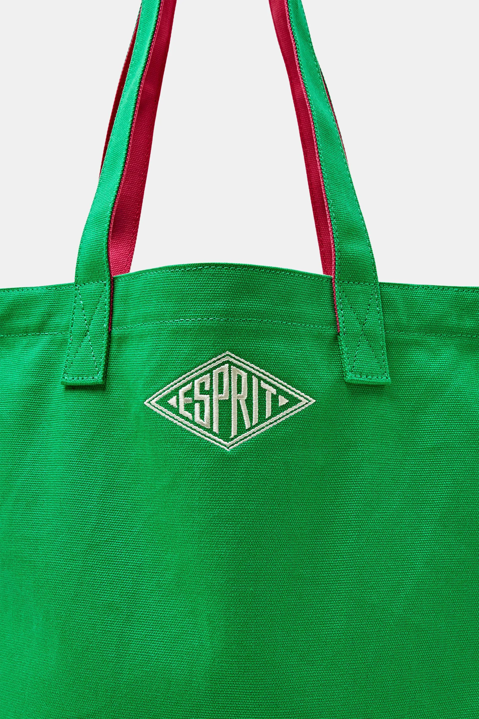 Tote Bag in cotone con logo