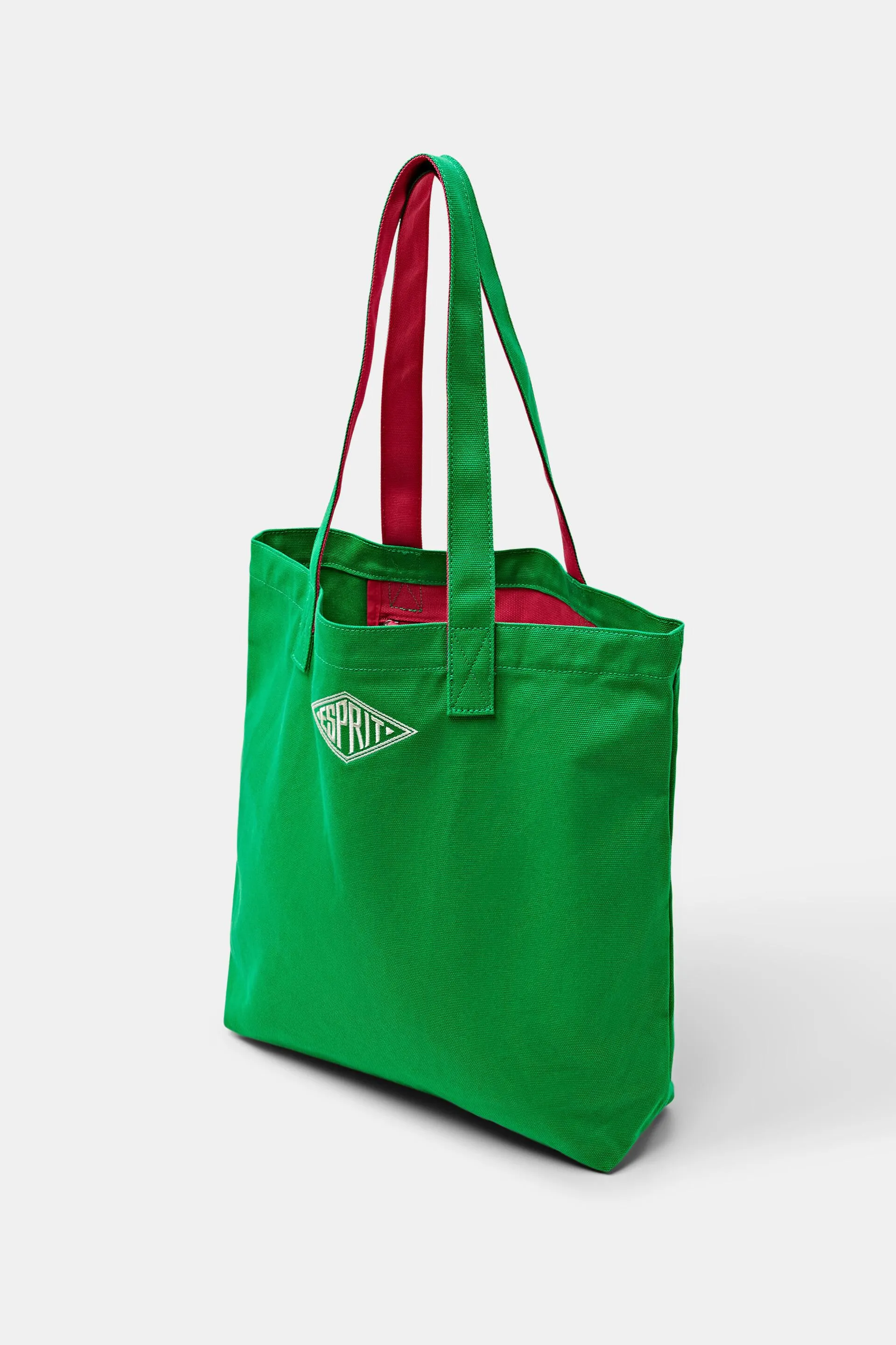 Tote Bag in cotone con logo