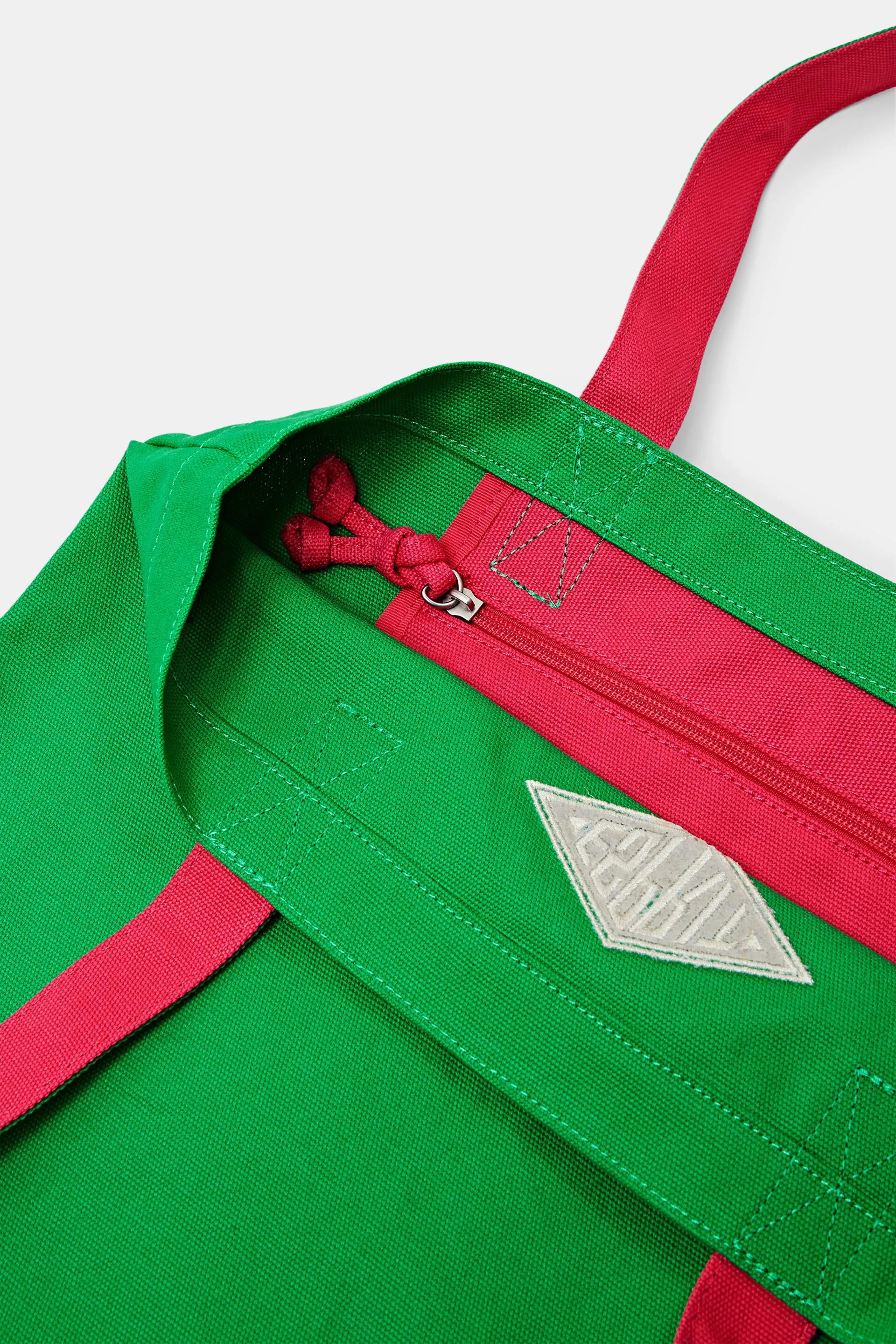 Tote Bag in cotone con logo