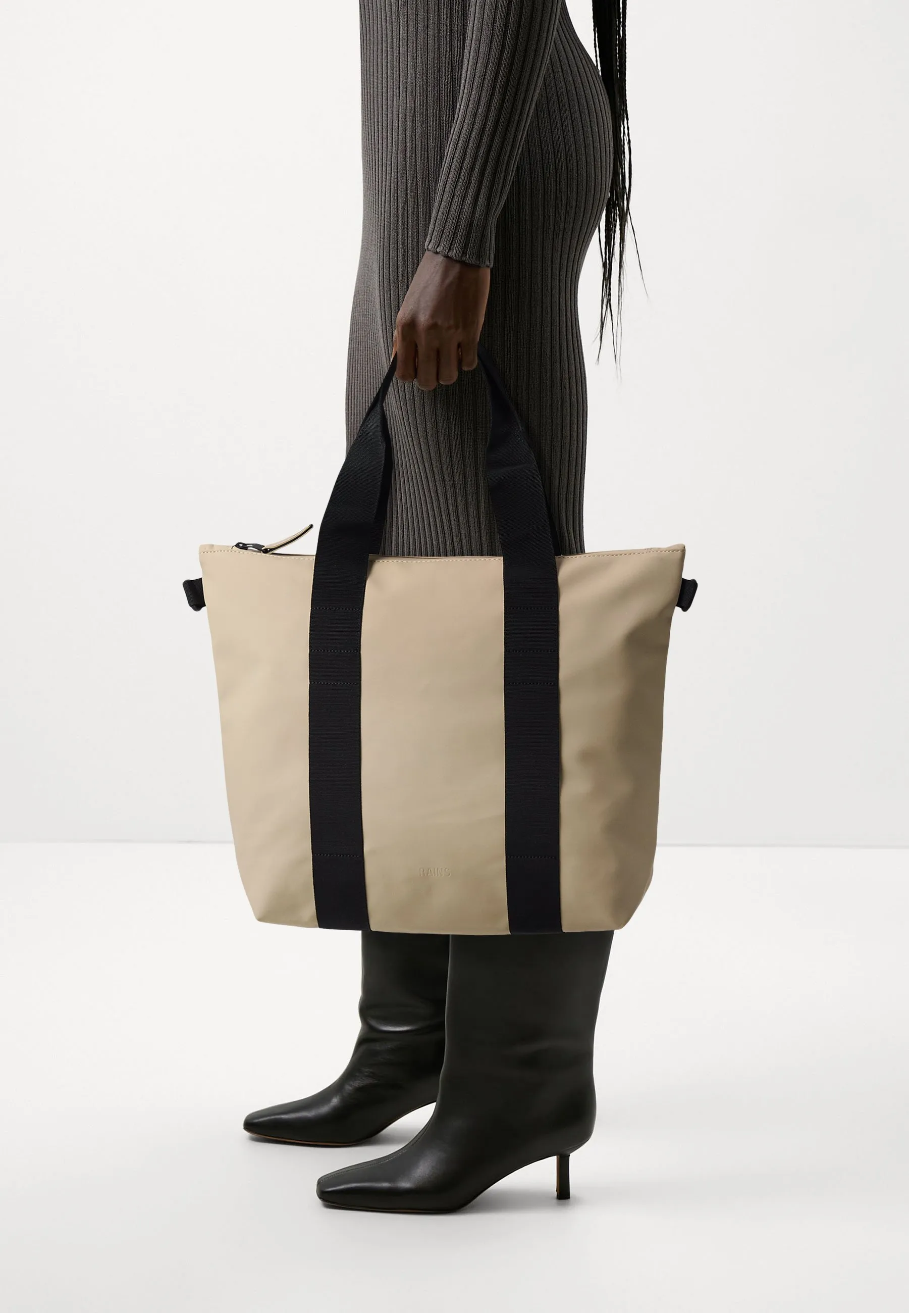TOTE BAG MINI UNISEX - Shopping bag