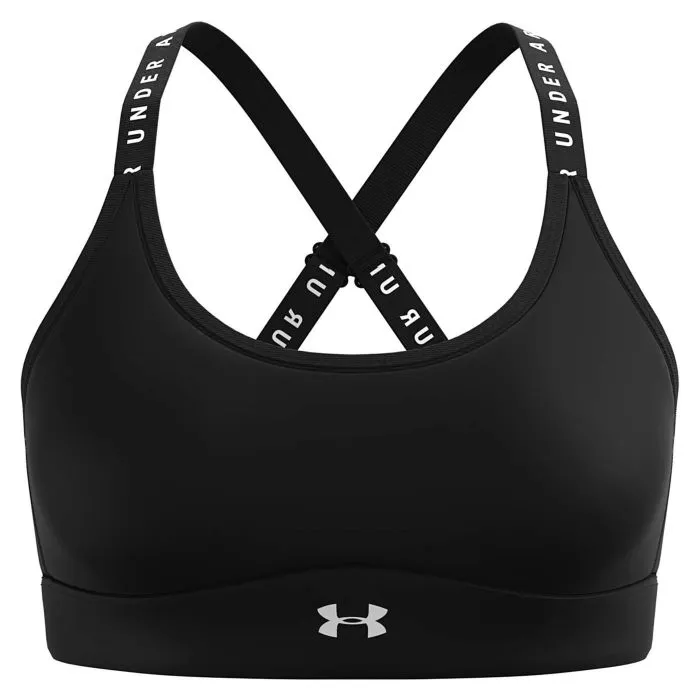     UNDER ARMOUR INFINITY COVERED MID 1363353 0001