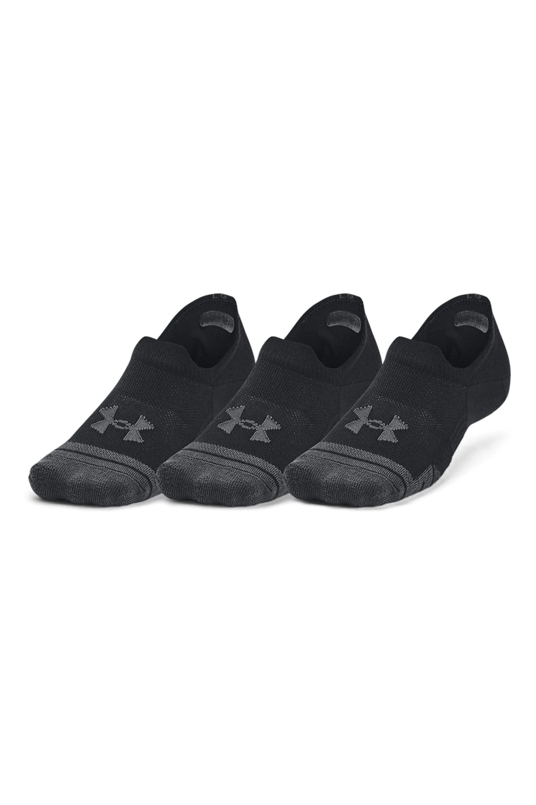 Under Armour Performance Tech Calzini 3 Confezione