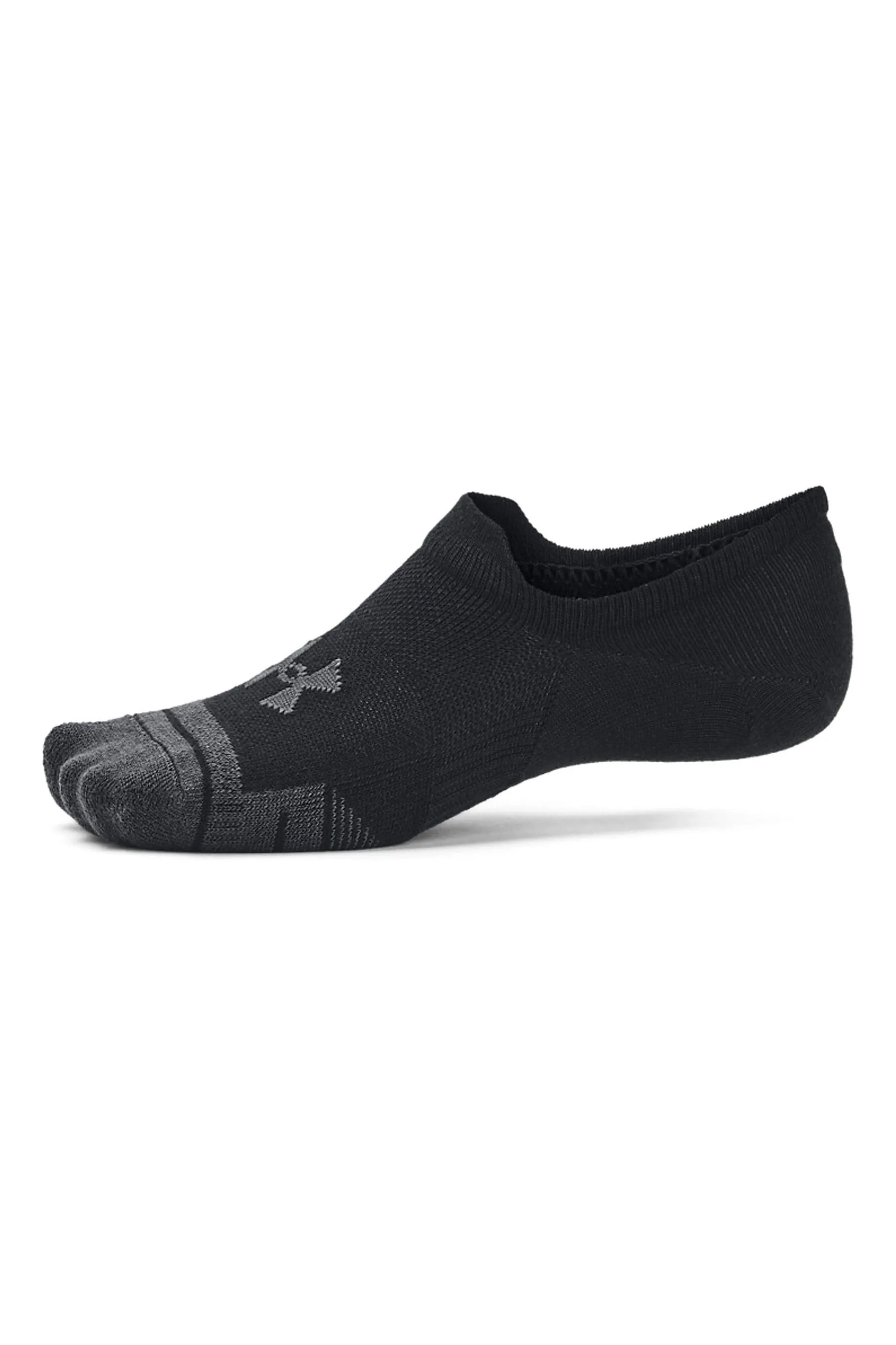 Under Armour Performance Tech Calzini 3 Confezione