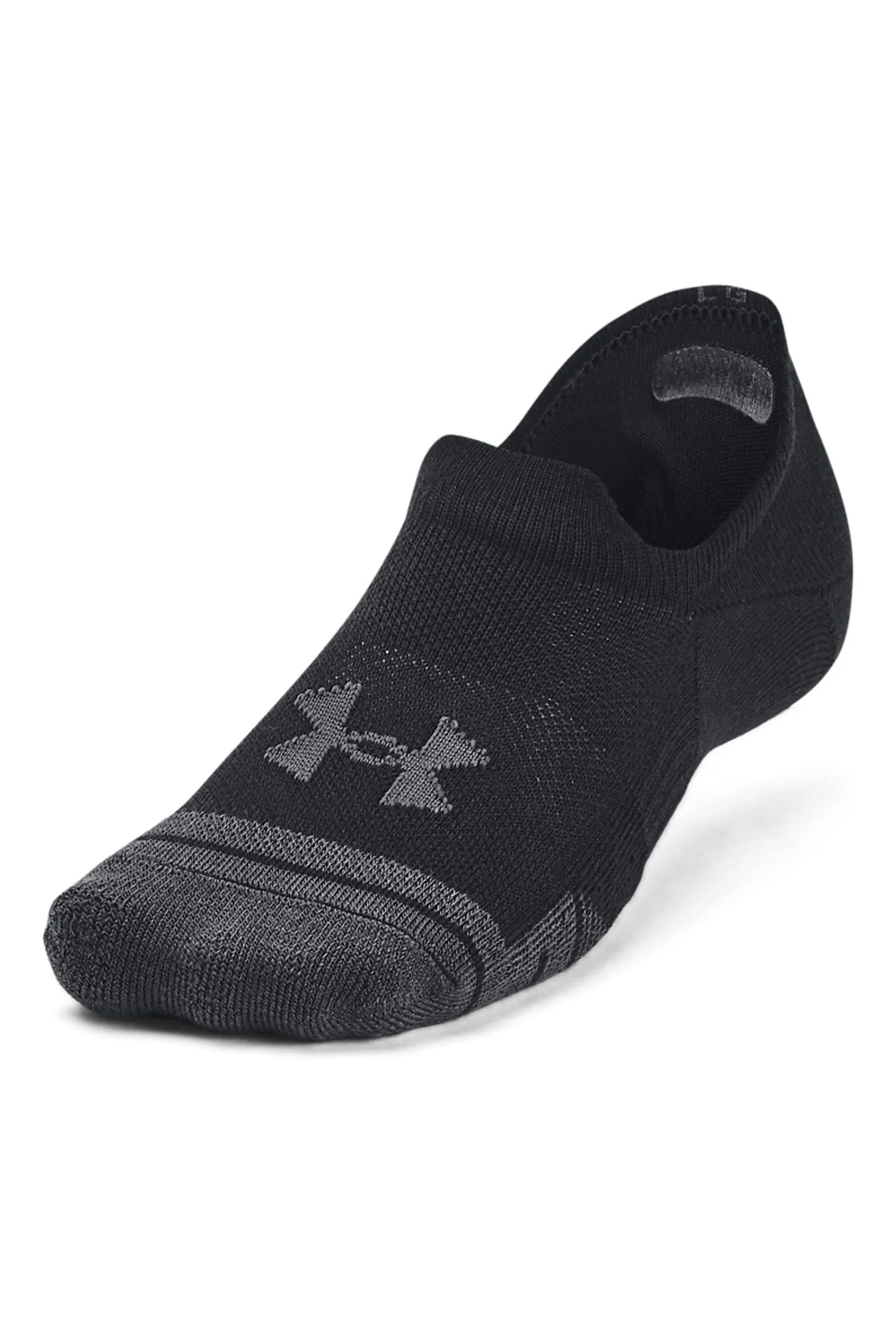 Under Armour Performance Tech Calzini 3 Confezione