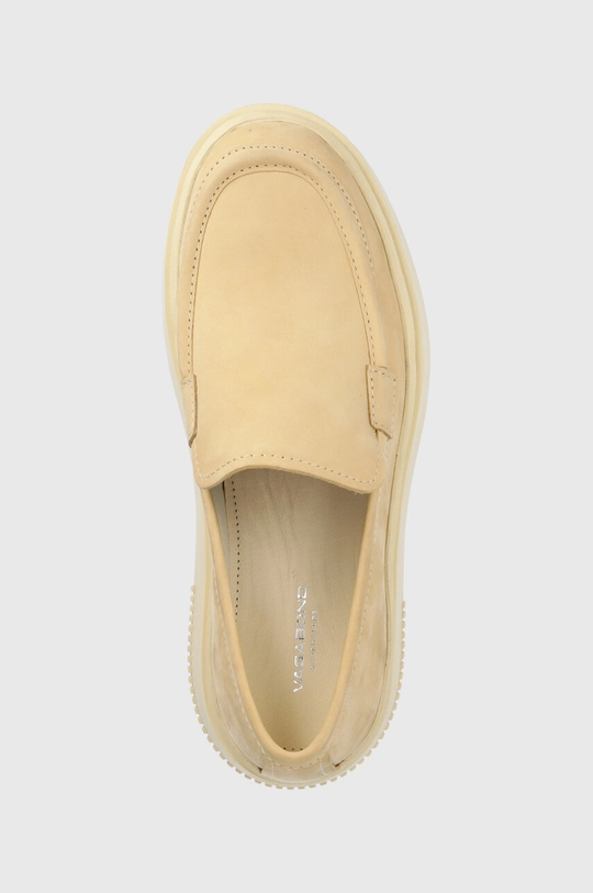 Vagabond mocassini in pelle STACY