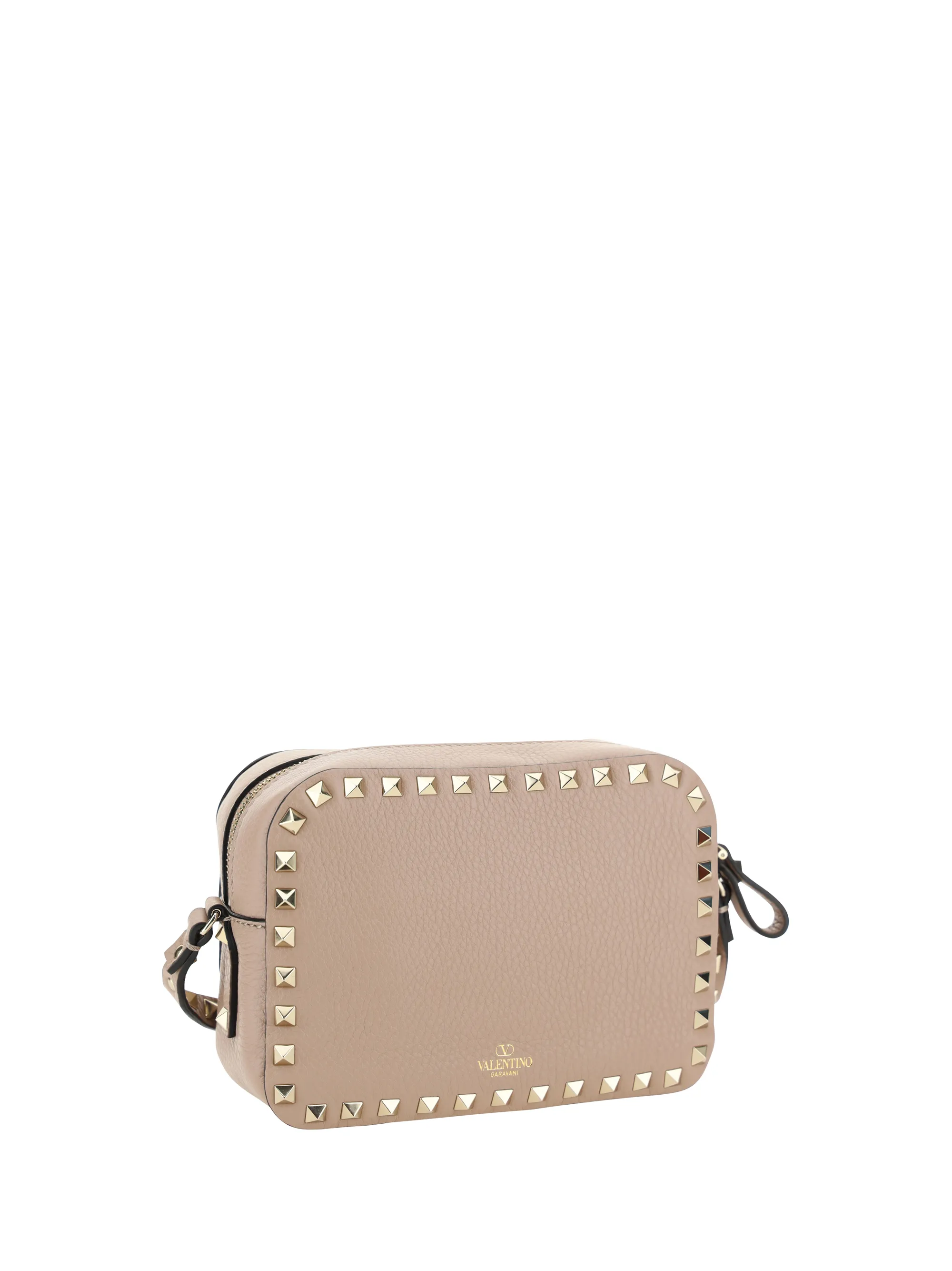     VALENTINO GARAVANI      Borsa a Tracolla Rockstud 