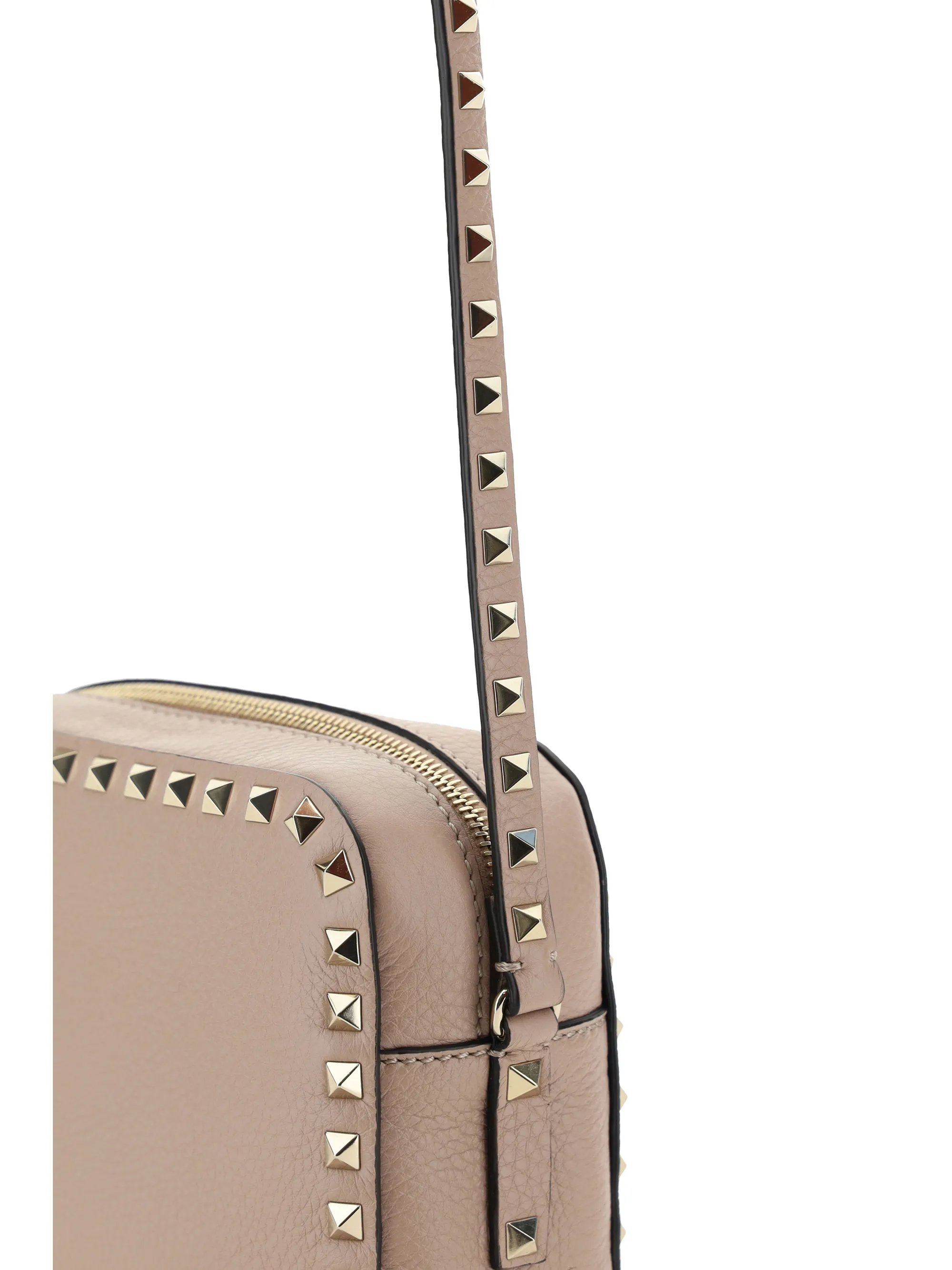     VALENTINO GARAVANI      Borsa a Tracolla Rockstud 