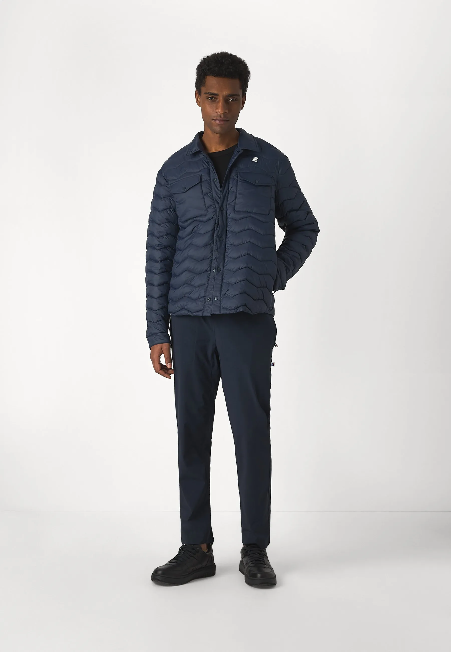 VALEO WARM UNISEX - Giacca da mezza stagione