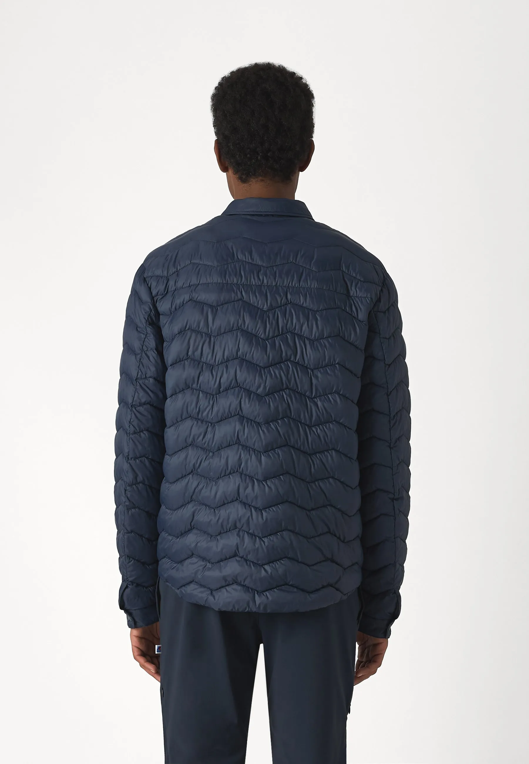 VALEO WARM UNISEX - Giacca da mezza stagione
