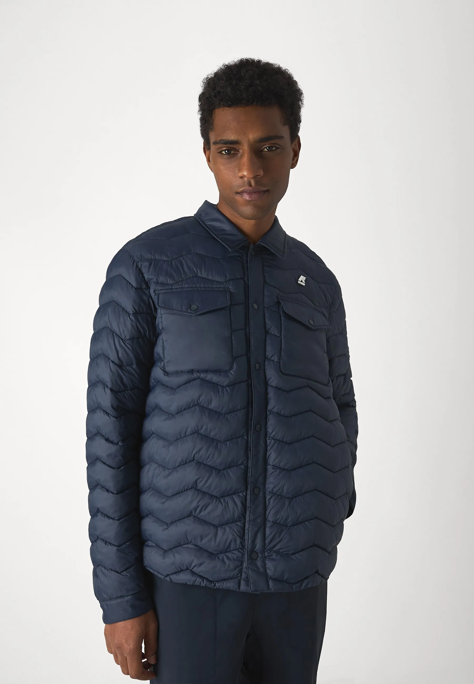 VALEO WARM UNISEX - Giacca da mezza stagione