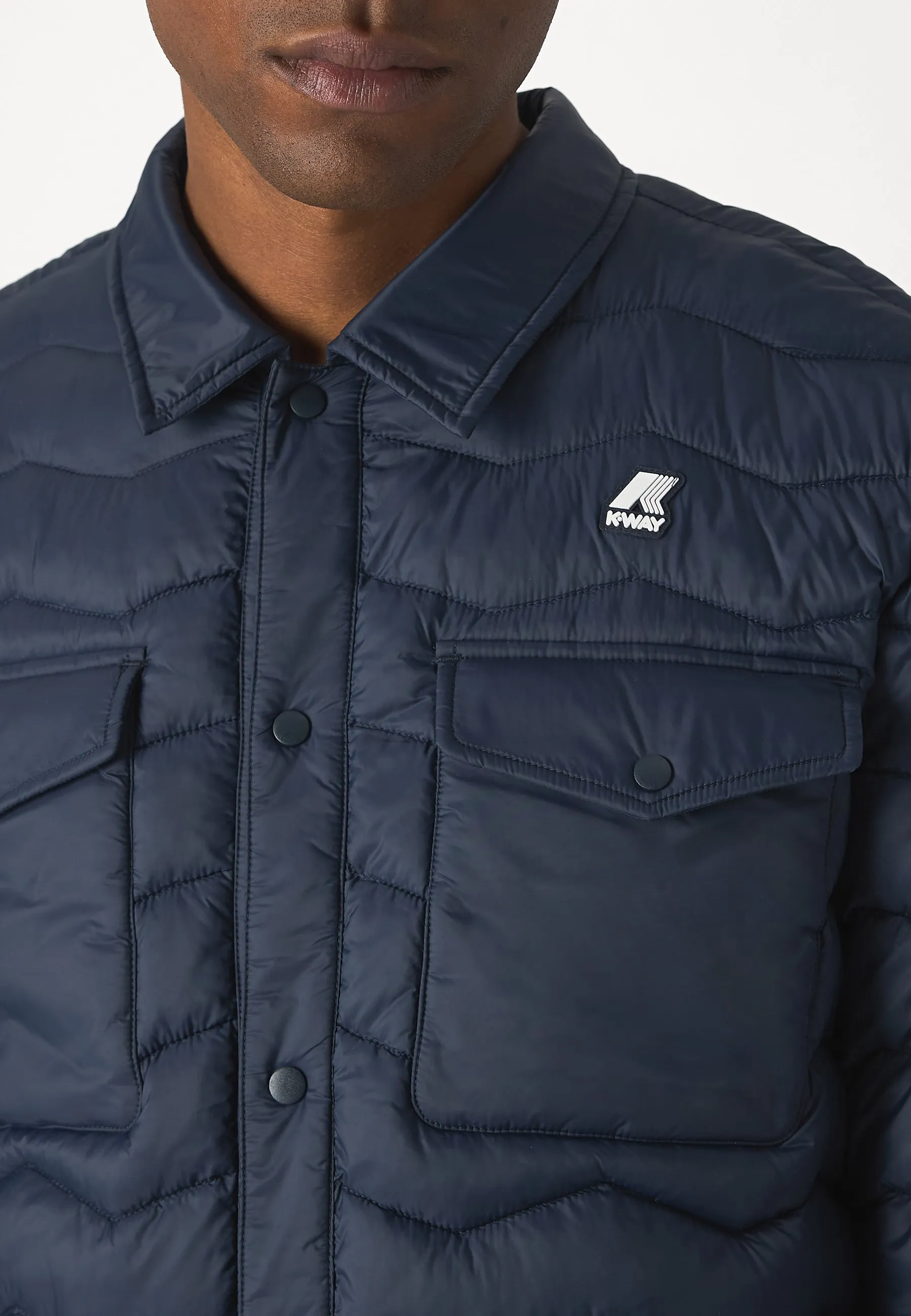 VALEO WARM UNISEX - Giacca da mezza stagione