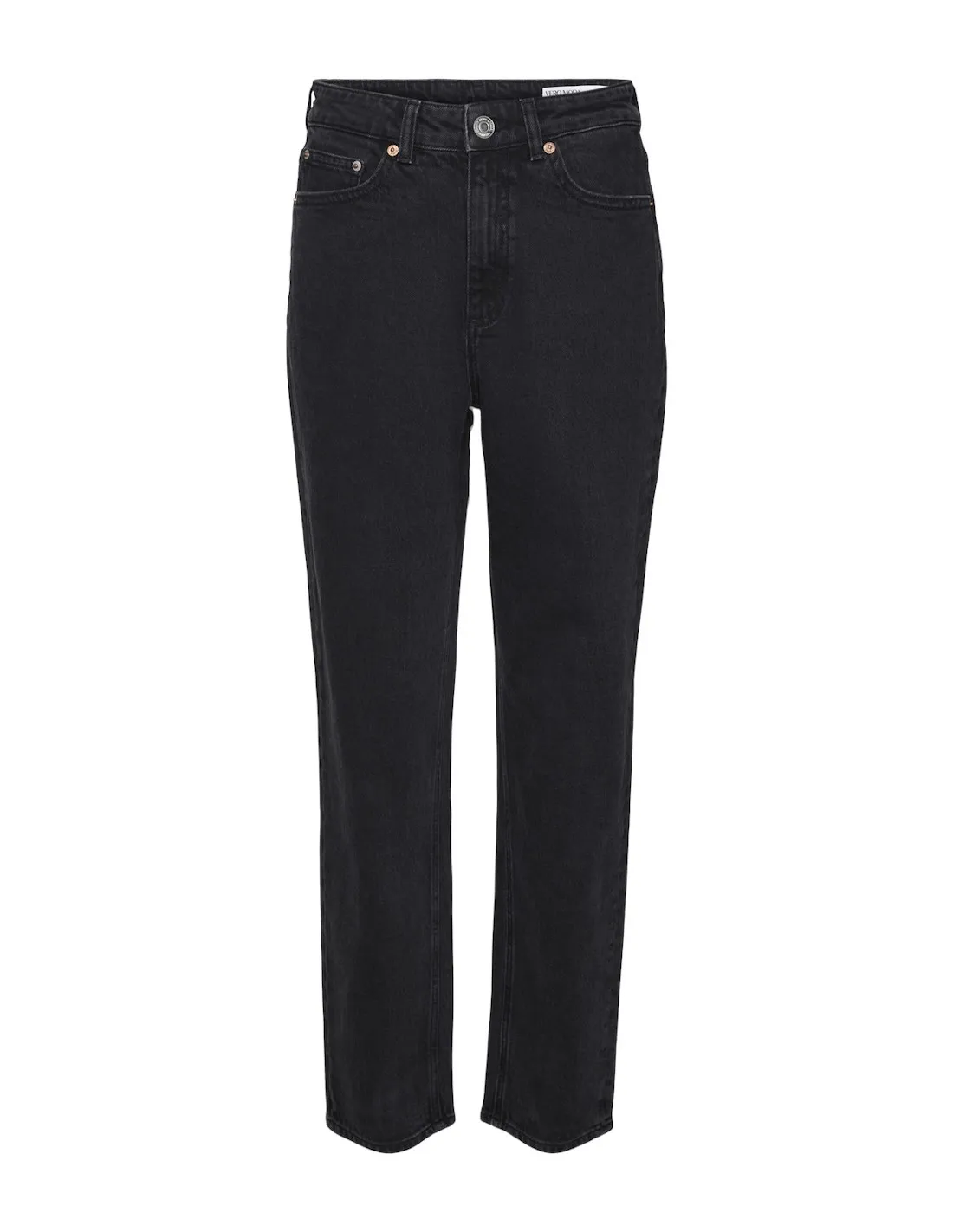 VERO MODA DONNA TESSA HR MOM JEANS RA128 GA