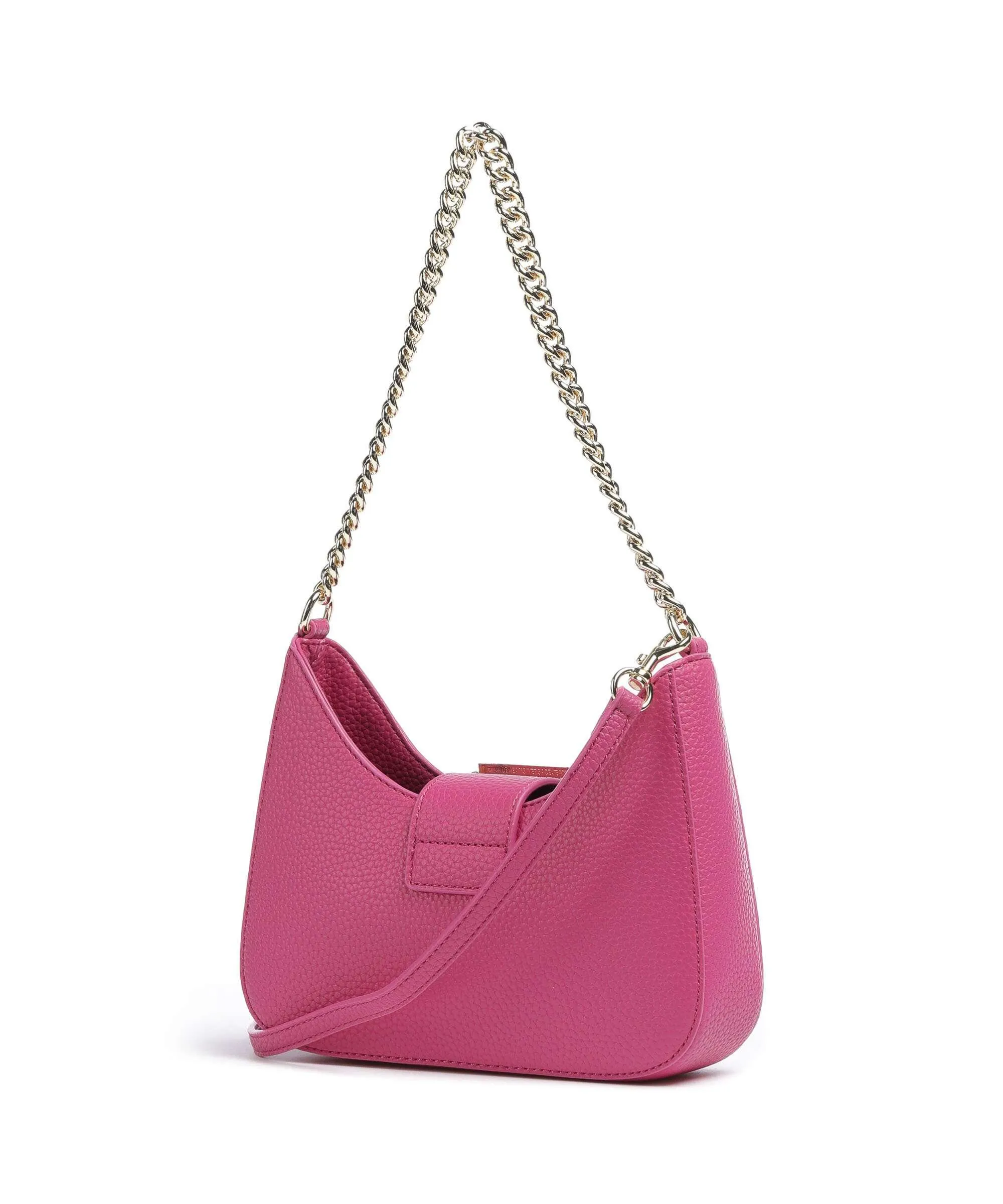  Versace Jeans Couture Couture 01 Borsa a spalla pelle sintetica pink  