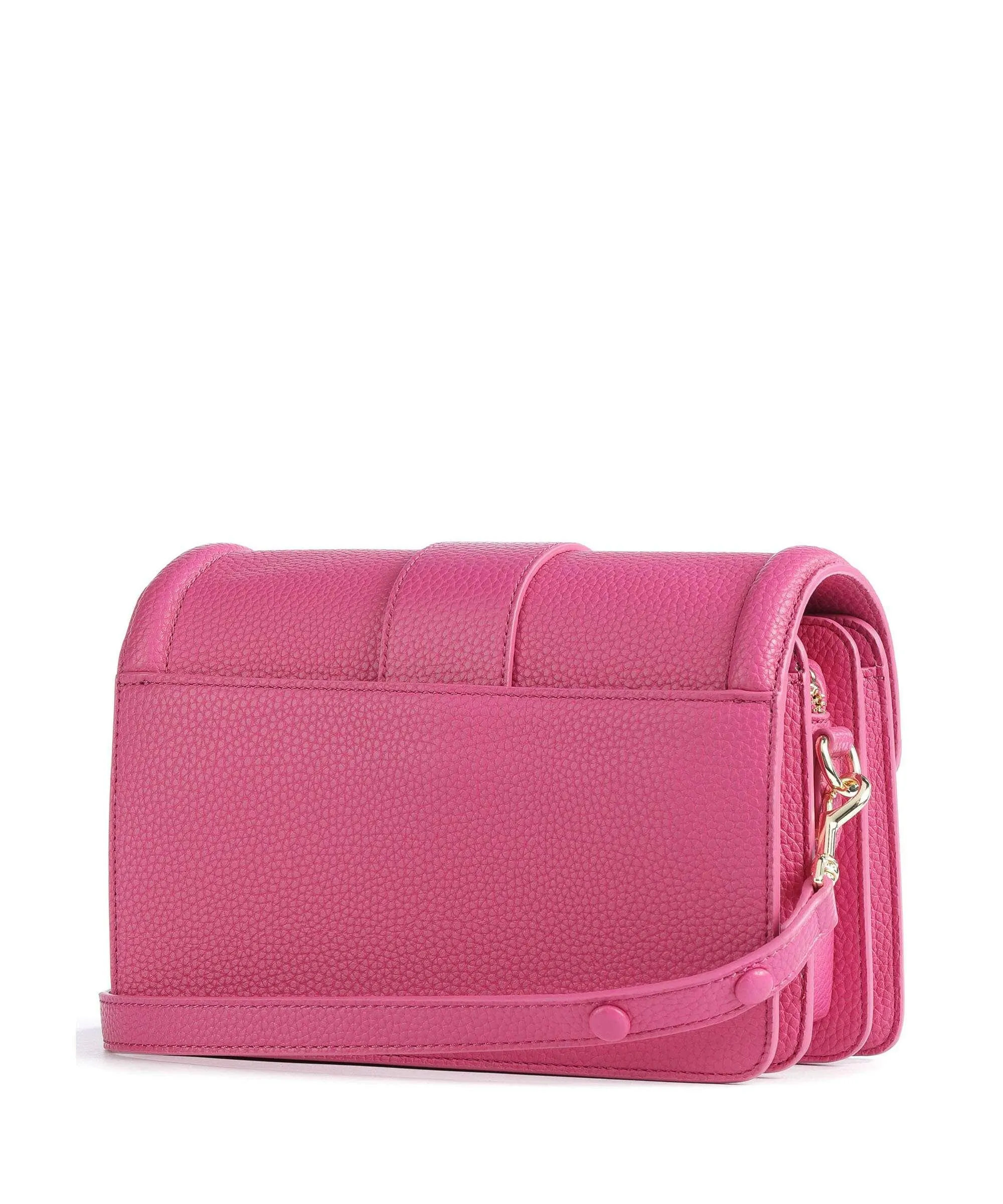  Versace Jeans Couture Couture 01 Borsa a tracolla pelle sintetica pink  