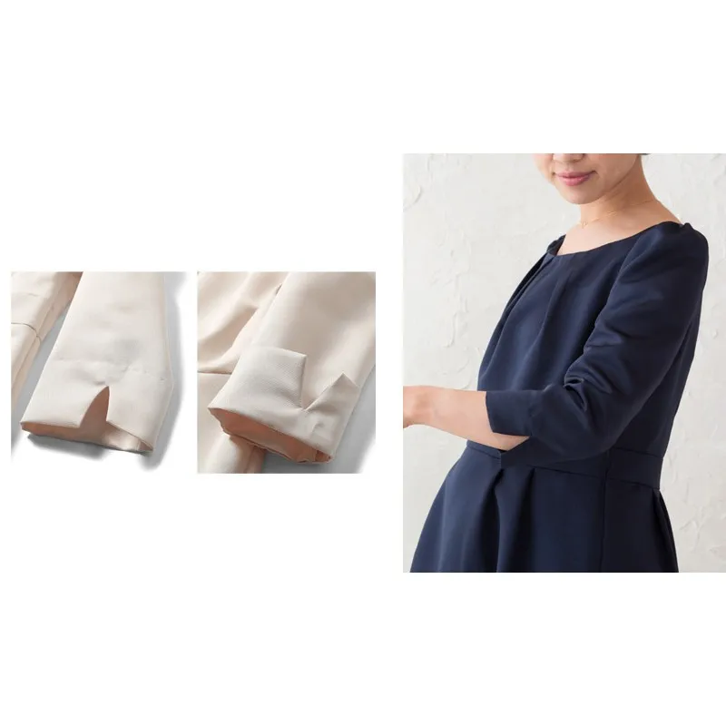 Vestito Cerimonia Premaman e Allattamento