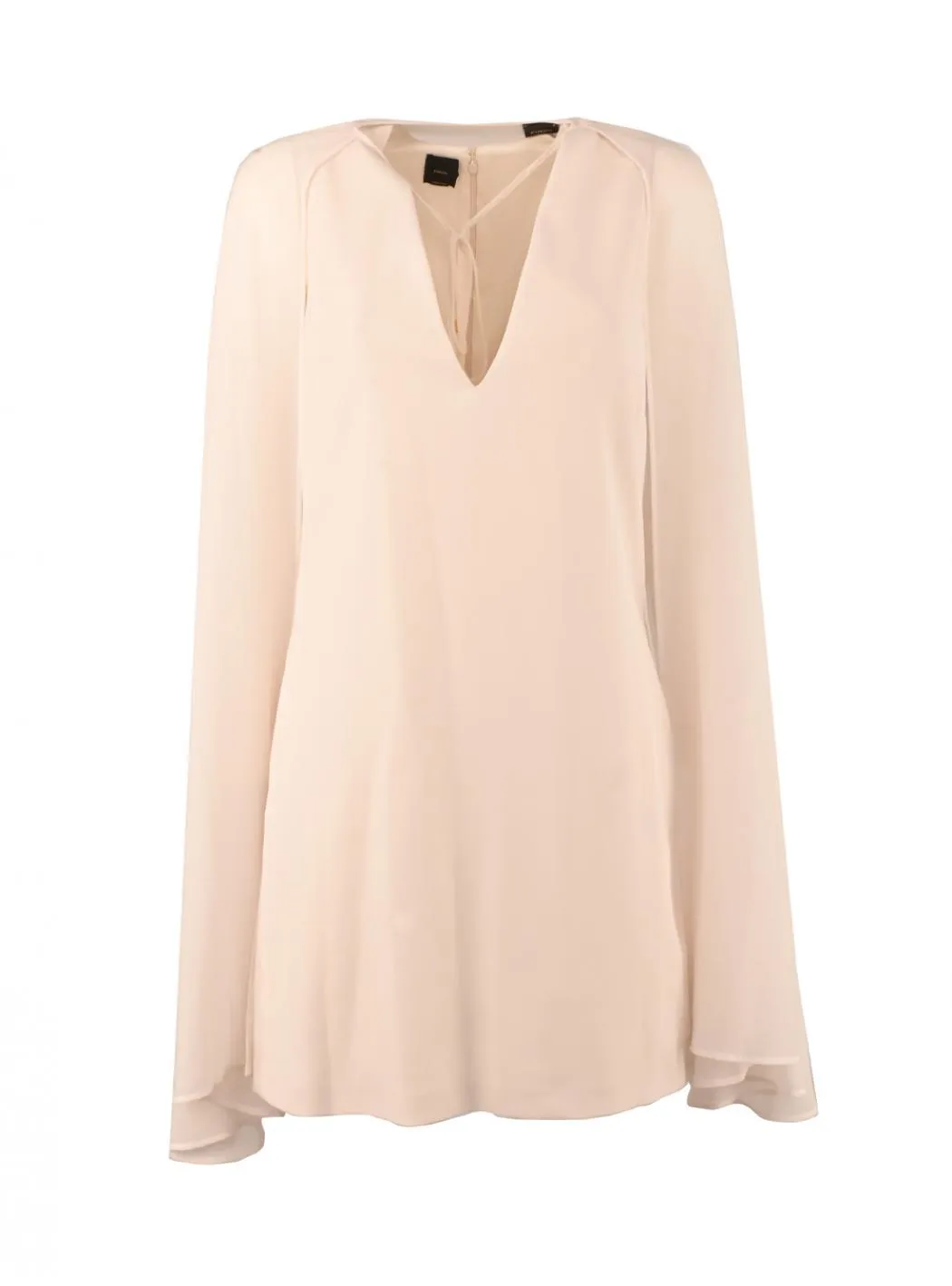 Vestito Donna pinko 101815a160-o62 Reattivita