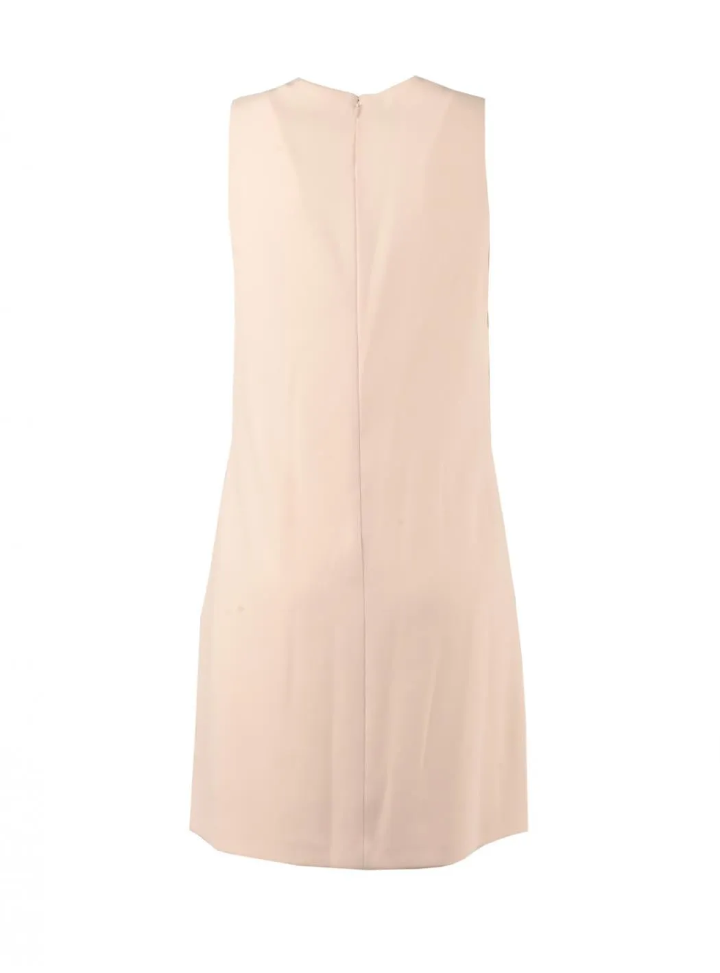 Vestito Donna pinko 101815a160-o62 Reattivita