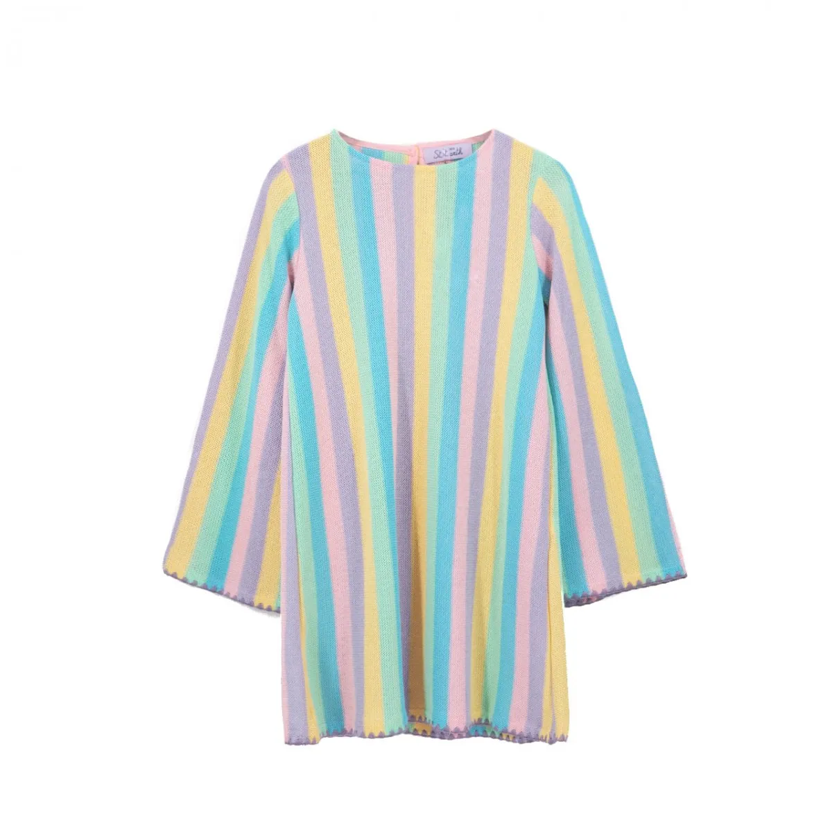 VESTITO GISELLE, Multi