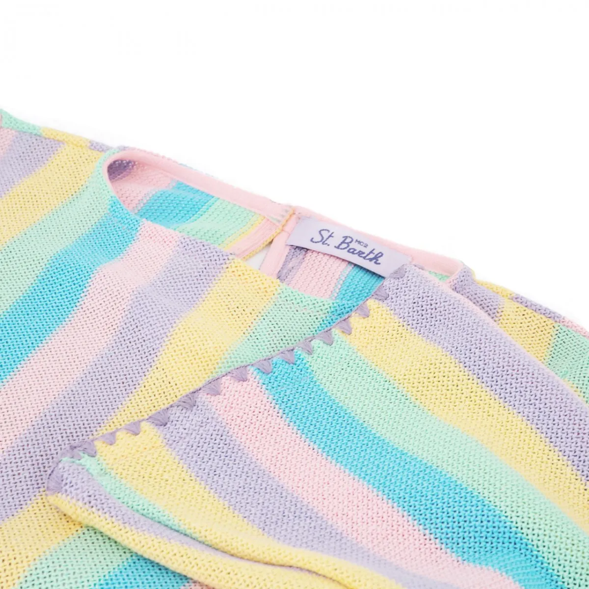 VESTITO GISELLE, Multi