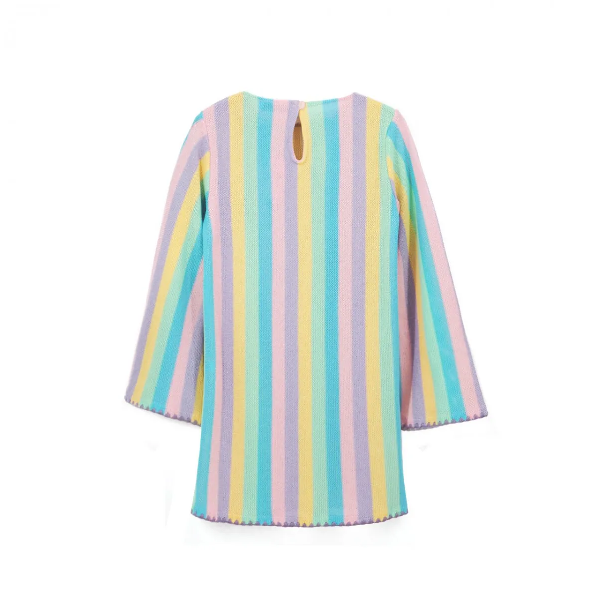 VESTITO GISELLE, Multi