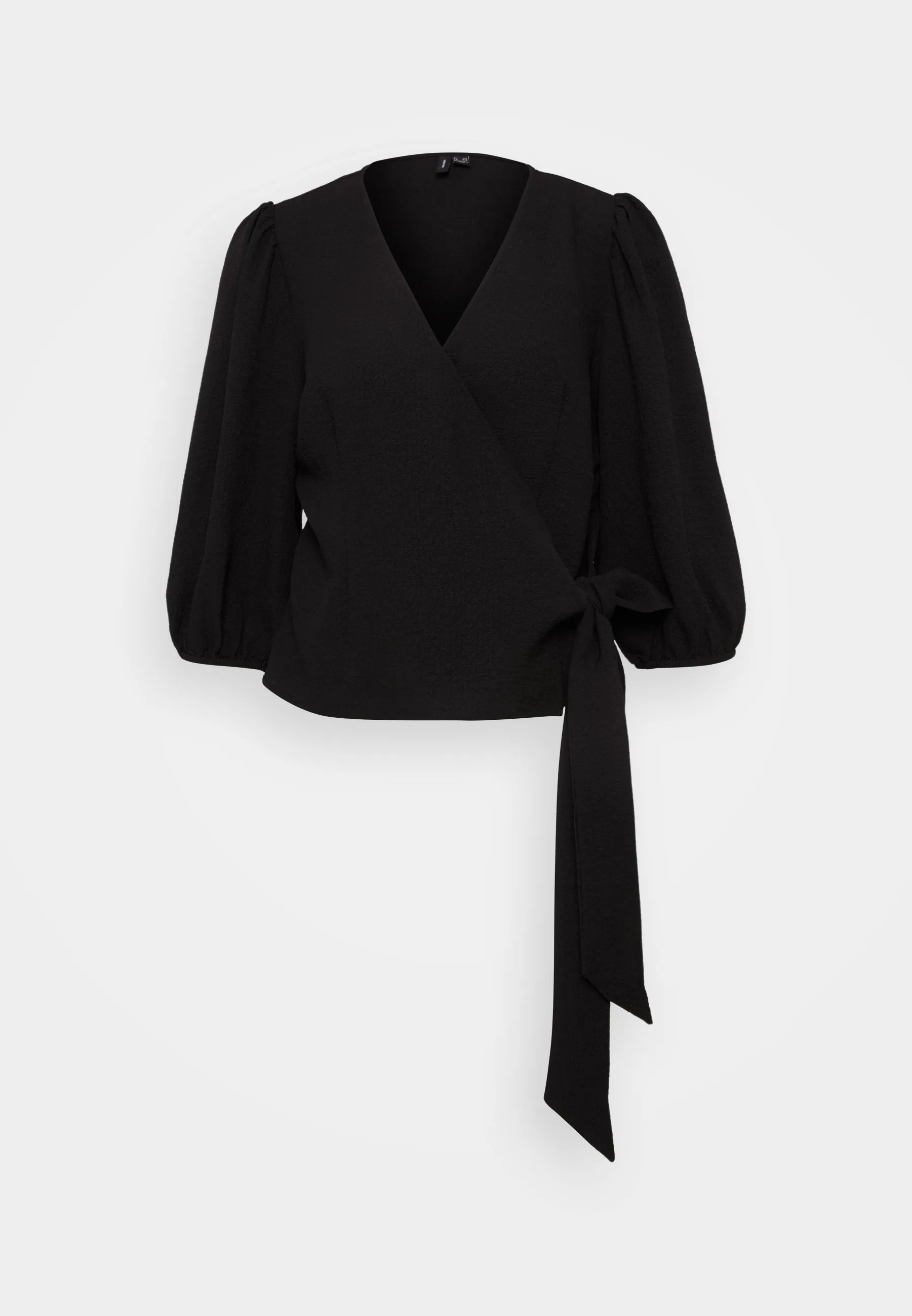 VMPEPPER AYA WRAP - Camicetta