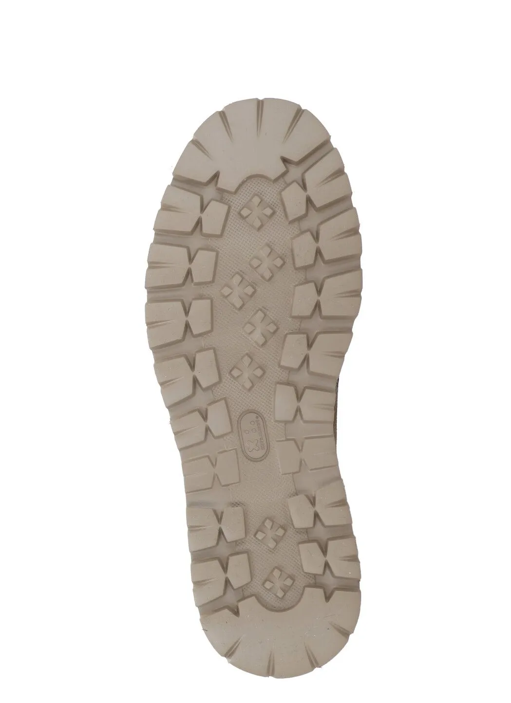  Woolrich Stivali in pelle scamosciata 