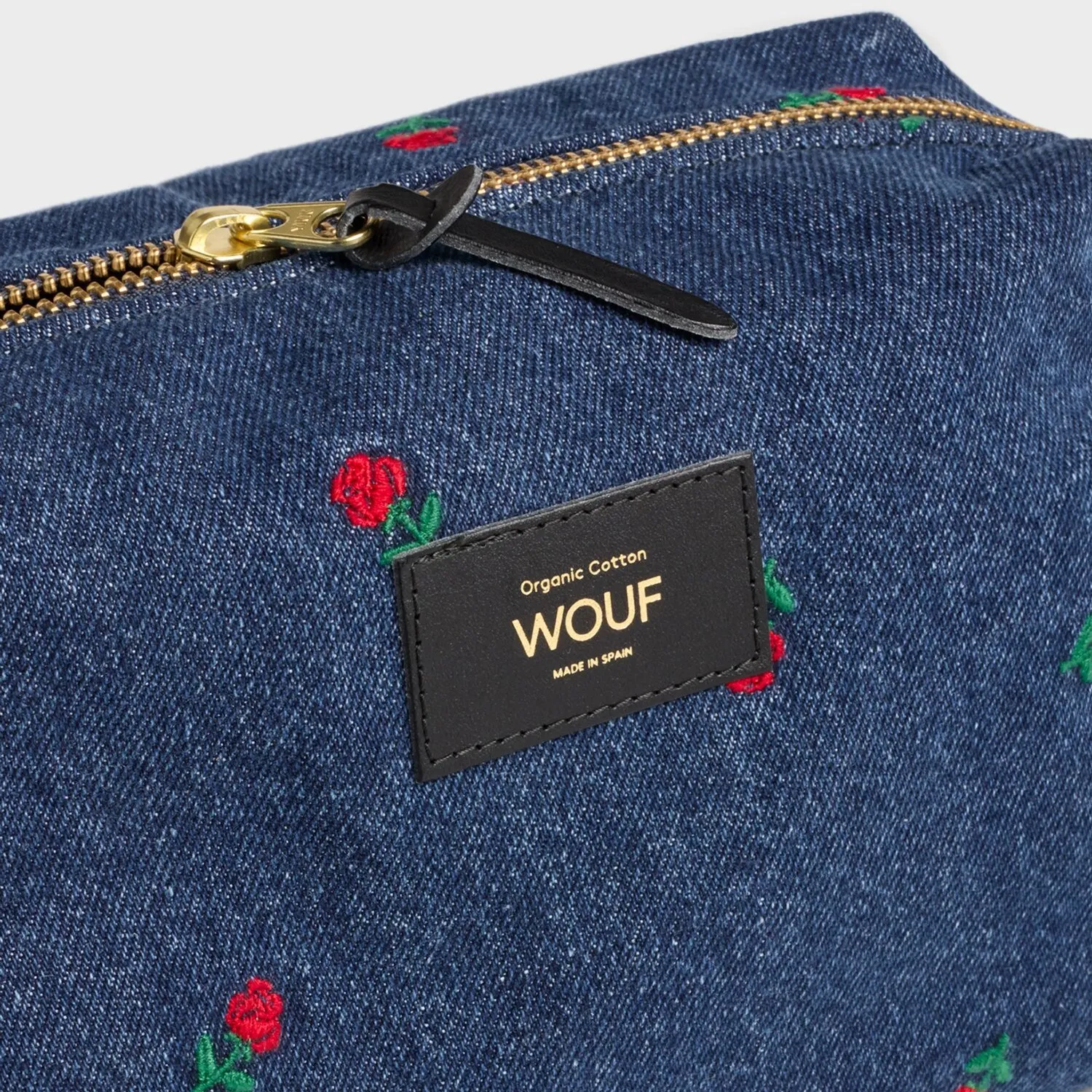 Wouf Borsa da toilette 22 cm