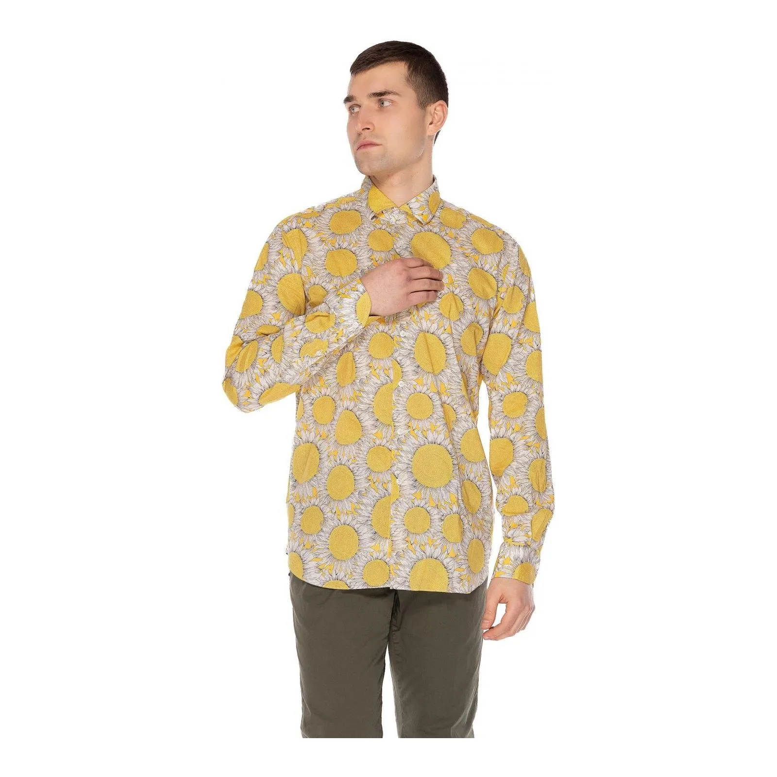 XACUS ---CAMICIA